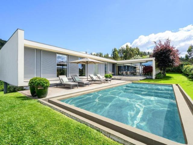 villa 4 quarto, Braga Braga DLS95139038