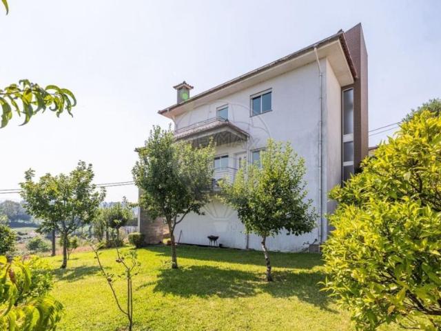 villa 4 quarto, Braga Braga DLS99792265