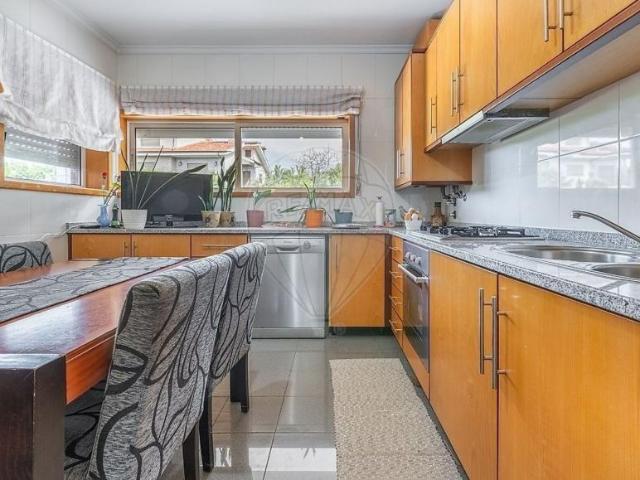 villa 4 quarto, Braga Braga DLS99792282