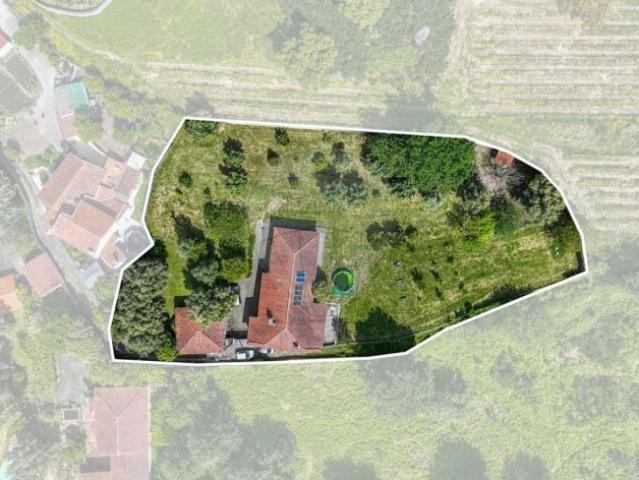 villa 4 quarto, Braga Braga DLS99792285