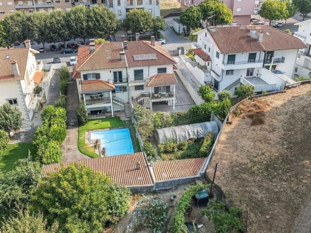 villa 4 quarto, Braga Braga DLS99701715