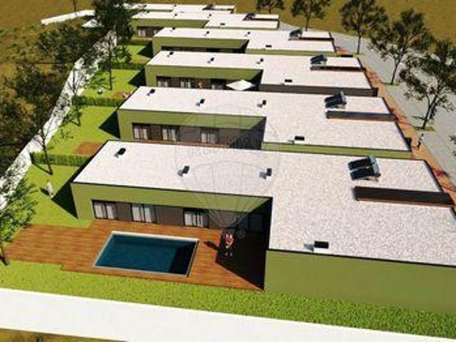 villa 4 quarto, Braga Braga DLS100020262