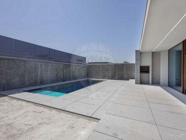 villa 4 quarto, Braga Braga DLS100020304
