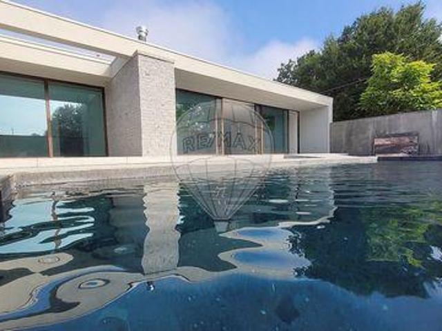 villa 4 quarto, Braga Braga DLS100020314