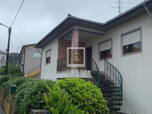 villa 4 quarto, Braga Braga DLS101952862