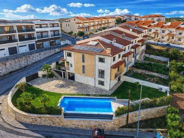 villa 4 quarto, Cabeceiras De Basto Braga DLS100020524