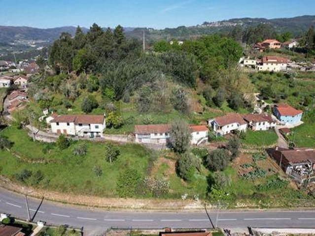 villa 4 quarto, Cabeceiras De Basto Braga DLS100020685