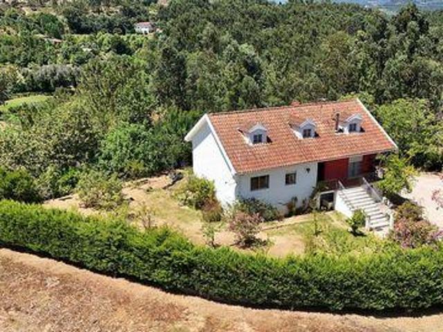 villa 4 quarto, Cabeceiras De Basto Braga DLS101198883