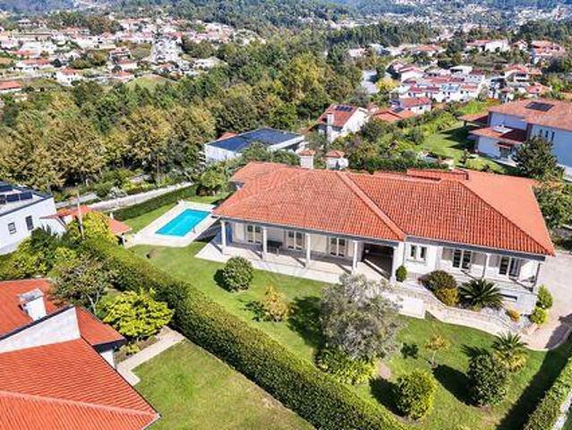 villa 4 quarto, Cabeceiras De Basto Braga DLS101198912
