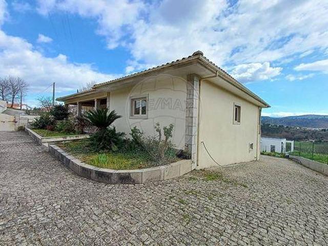 villa 4 quarto, Cabeceiras De Basto Braga DLS101199110