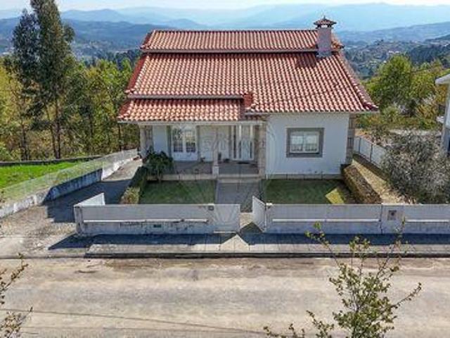 villa 4 quarto, Cabeceiras De Basto Braga DLS101199112
