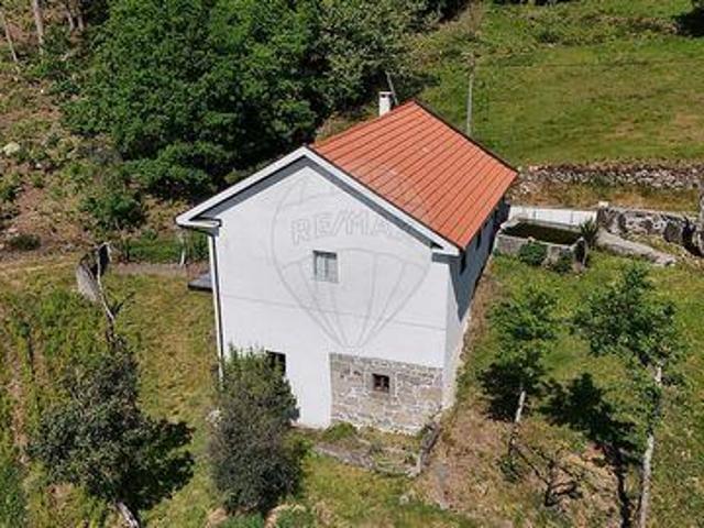 villa 4 quarto, Cabeceiras De Basto Braga DLS102116554