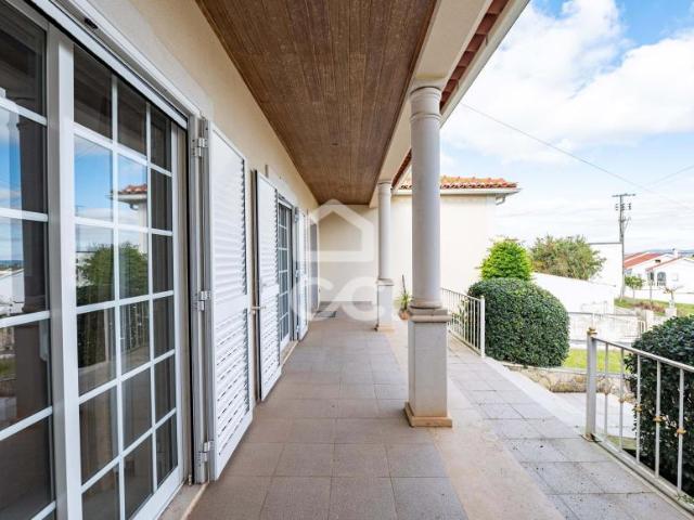 villa 4 quarto, Cadaval Lisboa DLS96847522