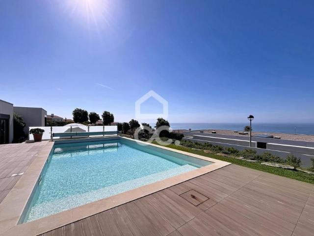 villa 4 quarto, Caldas da Rainha Leiria DLS95180986