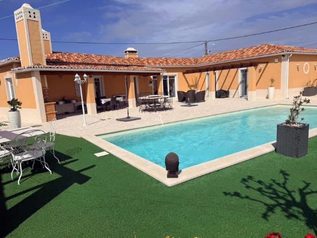 villa 4 quarto, Caldas da Rainha Leiria DLS101410093