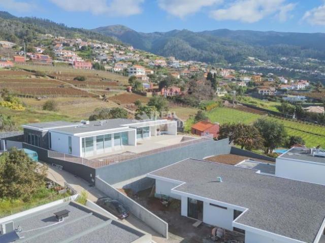 villa 4 quarto, Calheta Ilha da Madeira DLS85690280