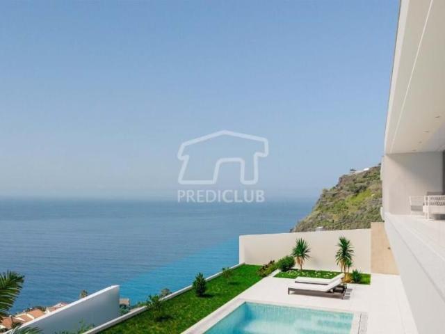 villa 4 quarto, Calheta Ilha da Madeira DLS86681599