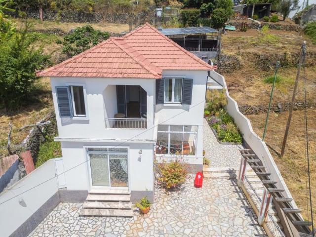 villa 4 quarto, Calheta Ilha da Madeira DLS98364228