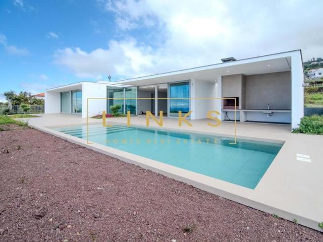 villa 4 quarto, Calheta Ilha da Madeira DLS102703375