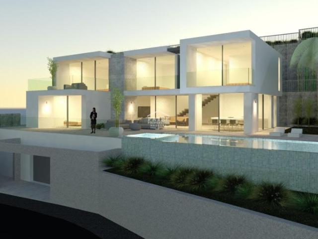 villa 4 quarto, Calheta Ilha da Madeira DS79201033