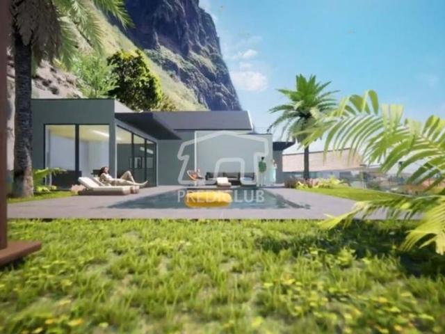villa 4 quarto, Calheta Ilha da Madeira DS86681218