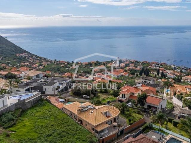 villa 4 quarto, Calheta Ilha da Madeira DS96888469