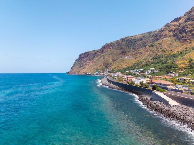 villa 4 quarto, Calheta Ilha da Madeira DS93030218