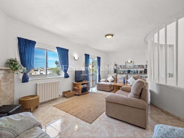 villa 4 quarto, Carvoeiro Algarve DLS95820066