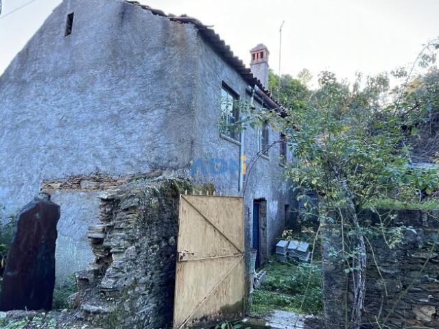 villa 4 quarto, Castelo Branco Castelo Branco DLS94720201