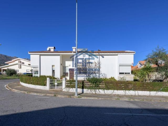 villa 4 quarto, Castelo Branco Covilhã 6200 DLS96978255