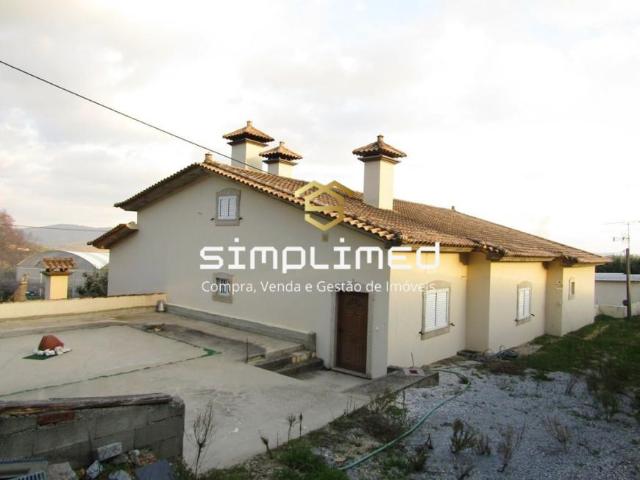 villa 4 quarto, Castelo Branco Covilhã 6200 DS103060175