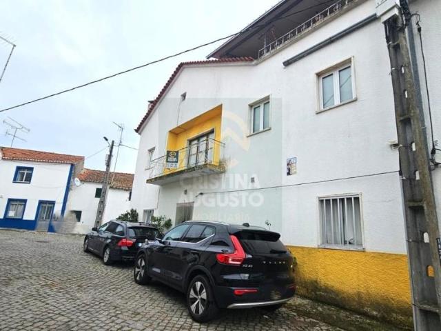 villa 4 quarto, Castelo Branco Idanha 6060 DS101339766