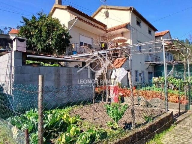 villa 4 quarto, Castelo Branco Oleiros 6185 DLS99825462