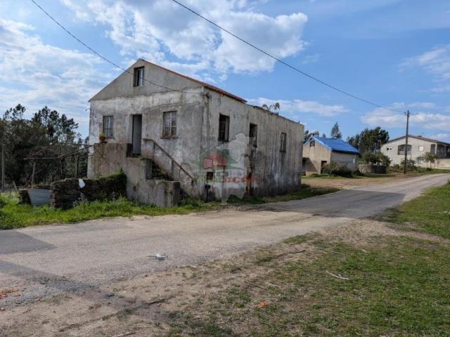 villa 4 quarto, Castelo Branco Sertã 6100 DS100443714