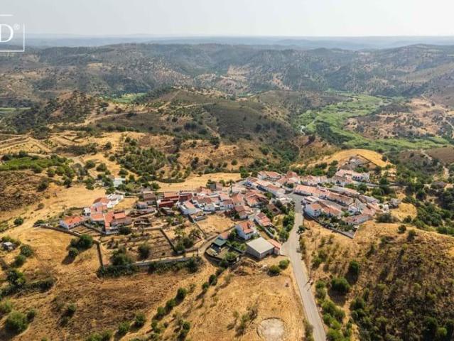 villa 4 quarto, Castro Marim Algarve DLS91862620