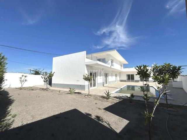 villa 4 quarto, Castro Marim Algarve DLS98614406
