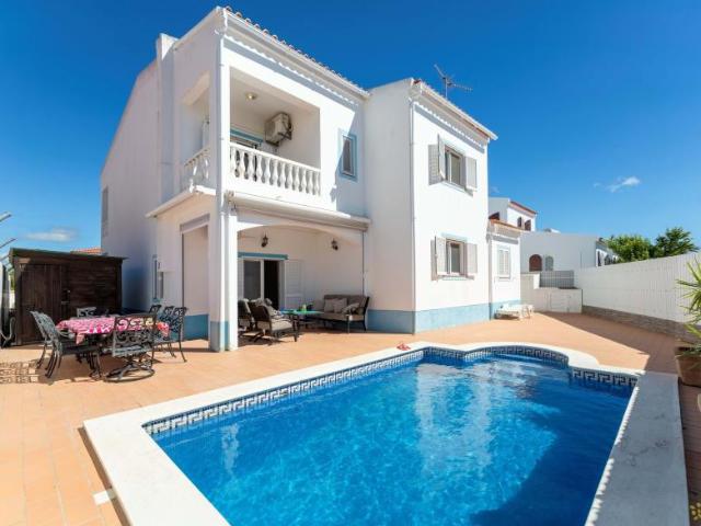 villa 4 quarto, Castro Marim Algarve DLS102630909