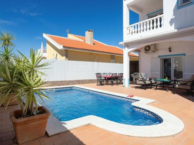 villa 4 quarto, Castro Marim Algarve DS102630909