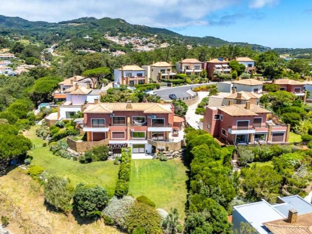 villa 4 quarto, Cascais Cascais DS92582209
