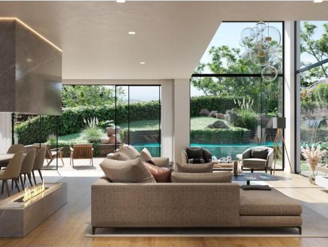 villa 4 quarto, Cascais Cascais DS97192377