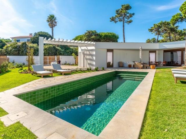 villa 4 quarto, Cascais Cascais DS99884995