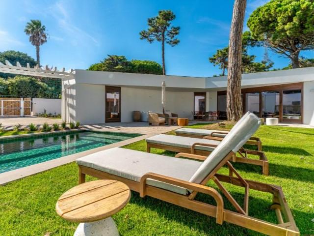 villa 4 quarto, Cascais Cascais ES99884995