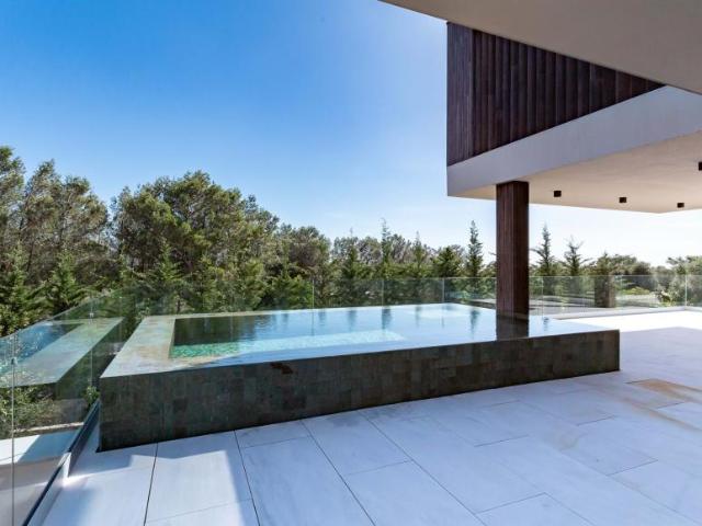 villa 4 quarto, Cascais Lisboa DLS61403606