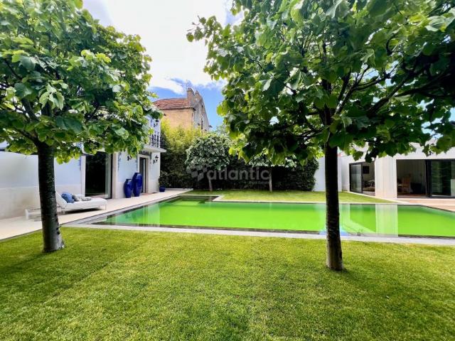 villa 4 quarto, Cascais Lisboa DLS83752581
