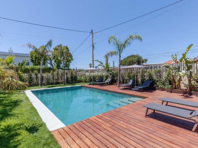 villa 4 quarto, Cascais Lisboa DLS92664862