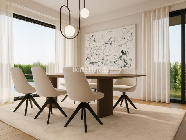 villa 4 quarto, Cascais Lisboa DLS92903569