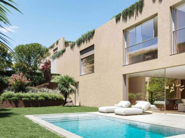 villa 4 quarto, Cascais Lisboa DLS93652660