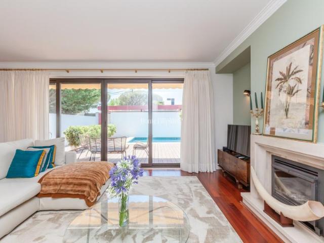 villa 4 quarto, Cascais Lisboa DLS93756452