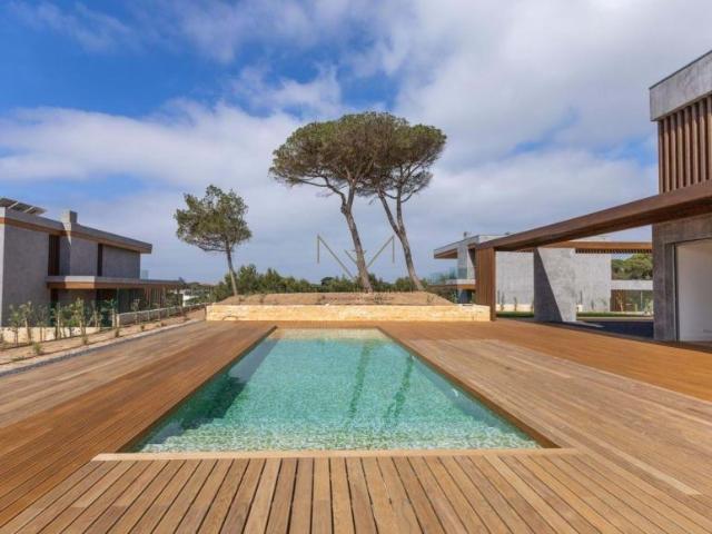 villa 4 quarto, Cascais Lisboa DLS94354002