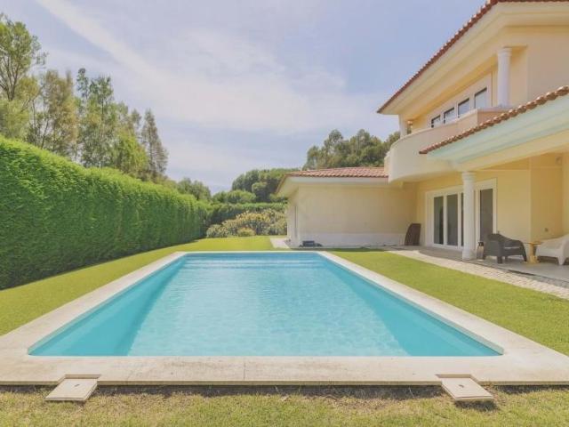 villa 4 quarto, Cascais Lisboa DLS96120482